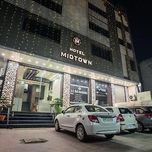 Hotel Mid Town